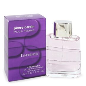 Pierre Cardin Pour Femme L'Intense Women Eau De Parfum Spray 1.7 oz (50 ml) by Pierre Cardin