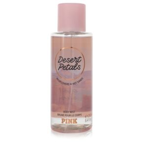 Pink Desert Petals Women Body Mist 8.4 oz by Victoria's Secret