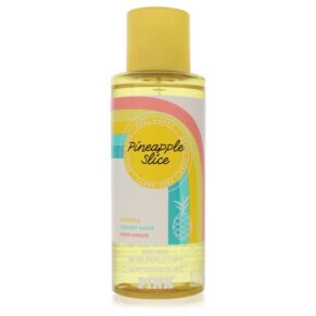 Pink Pineapple Slice Women Body Mist 8.4 oz by Victoria's Secret