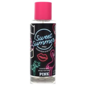 Pink Sweet Summer Women Body Mist 8.4 oz by Victoria's Secret