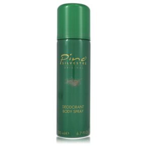 Pino Silvestre Men Deodorant Spray 6.7 oz (200 ml) by Pino Silvestre