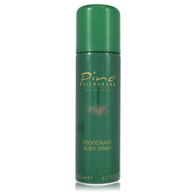 Pino Silvestre Men Deodorant Spray 6.7 oz (200 ml) by Pino Silvestre