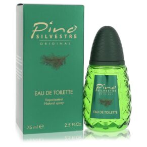 Pino Silvestre Men Eau De Toilette Spray 2.5 oz (75 ml) by Pino Silvestre