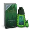 Eau De Toilette Spray (New Packaging) with free .10 oz Travel size Mini 4.2 oz (125 ml)