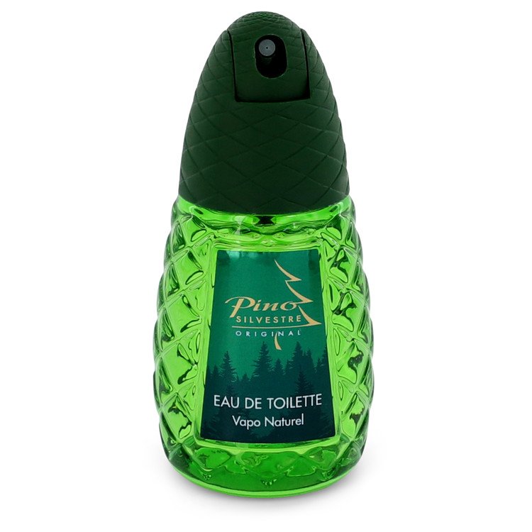 Pino Silvestre Men Eau De Toilette Spray (Tester) 2.5 oz (75 ml) by Pino Silvestre