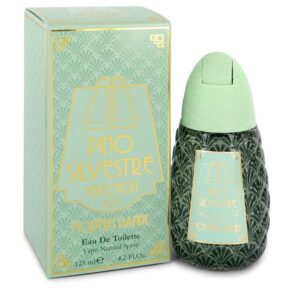 Pino Silvestre Selection Modern Dandy Men Eau De Toilette Spray 4.2 oz (125 ml) by Pino Silvestre