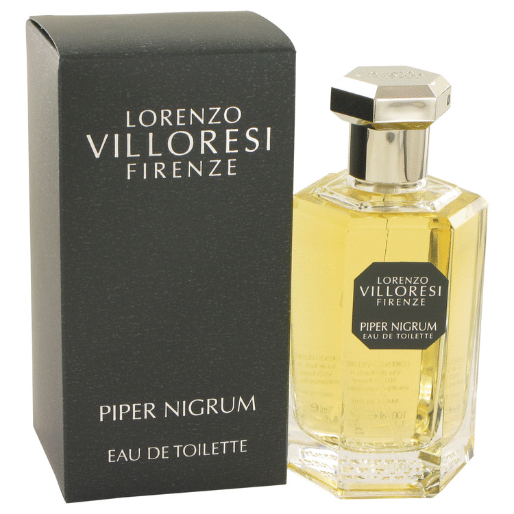 Piper Nigrum Women Eau De Toilette Spray 3.4 oz (100 ml) by Lorenzo Villoresi