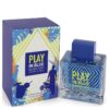 Eau De Toilette Spray 3.4 oz (100 ml)