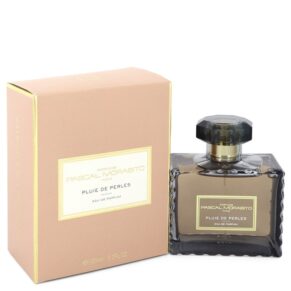 Pluie De Perles Women Eau De Parfum Spray 3.4 oz (100 ml) by Pascal Morabito