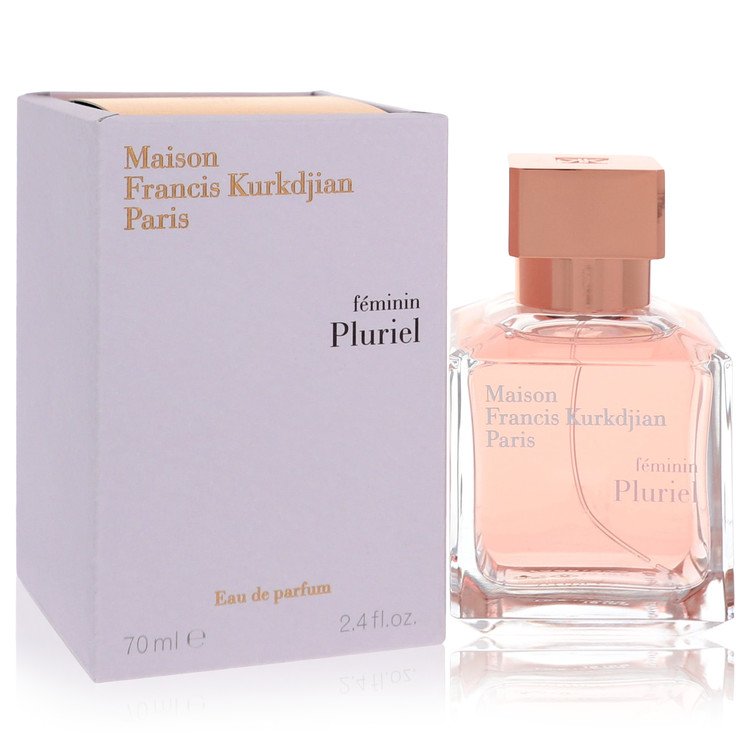 Pluriel Women Eau De Parfum Spray 2.4 oz by Maison Francis Kurkdjian