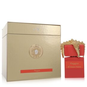 Poggia Women Extrait De Parfum Spray (Unisex) 3.38 oz by Tiziana Terenzi