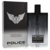 Eau De Toilette Spray 3.4 oz (100 ml)