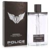 Eau De Toilette Spray 3.4 oz (100 ml)
