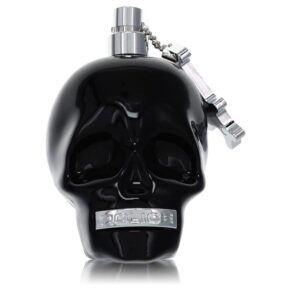 Police To Be Bad Guy Men Eau De Toilette Spray (Tester) 4.2 oz (125 ml) by Police Colognes
