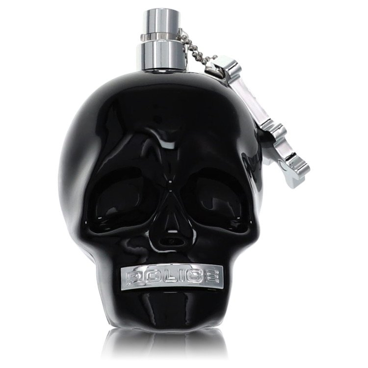 Police To Be Bad Guy Men Eau De Toilette Spray (Tester) 4.2 oz (125 ml) by Police Colognes