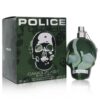 Eau De Toilette Spray 2.5 oz (75 ml)