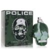 Eau De Toilette Spray (Special Edition) 4.2 oz (125 ml)