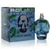 Eau De Toilette Spray 4.2 oz (125 ml)
