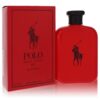 Eau De Toilette Spray 4.2 oz (125 ml)