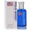 Eau De Toilette Spray 2.5 oz (75 ml)