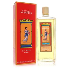 Pompeia Women Cologne Splash 14.25 oz by Piver