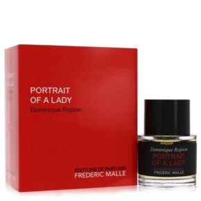 Portrait Of A Lady Women Eau De Parfum Spray 1.7 oz (50 ml) by Frederic Malle