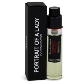 Portrait Of A Lady Women Mini EDP Spray .34 oz by Frederic Malle