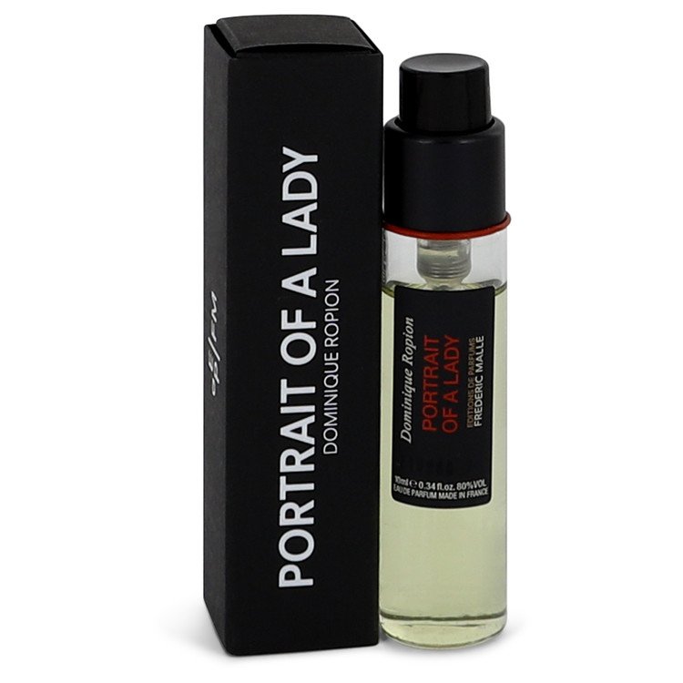 Portrait Of A Lady Women Mini EDP Spray .34 oz by Frederic Malle