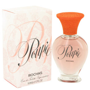 Poupee Women Eau De Toilette Spray 1.7 oz (50 ml) by Rochas