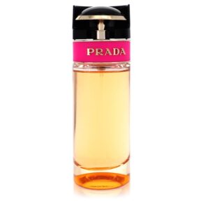 Prada Candy Women Eau De Parfum Spray (Tester) 2.7 oz by Prada