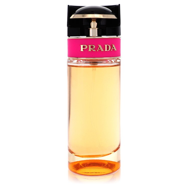 Prada Candy Women Eau De Parfum Spray (Tester) 2.7 oz by Prada