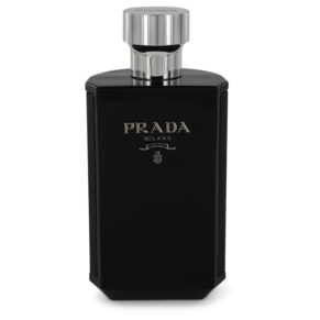 Prada L'Homme Intense Men Eau De Parfum Spray (Tester) 3.4 oz (100 ml) by Prada