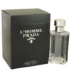 Eau De Toilette Spray 1.7 oz (50 ml)