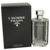 Eau De Toilette Spray 3.4 oz (100 ml)
