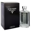 Eau De Toilette Spray 5.1 oz (150 ml)