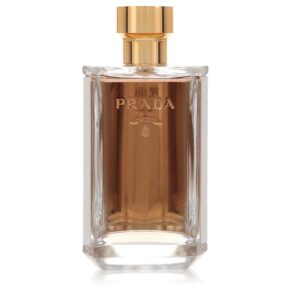 Prada La Femme Women Eau De Parfum Spray (Tester) 3.4 oz (100 ml) by Prada