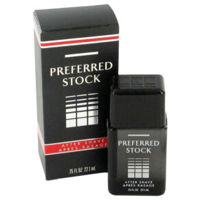 Preferred Stock Men After Shave 0.5 oz by Coty