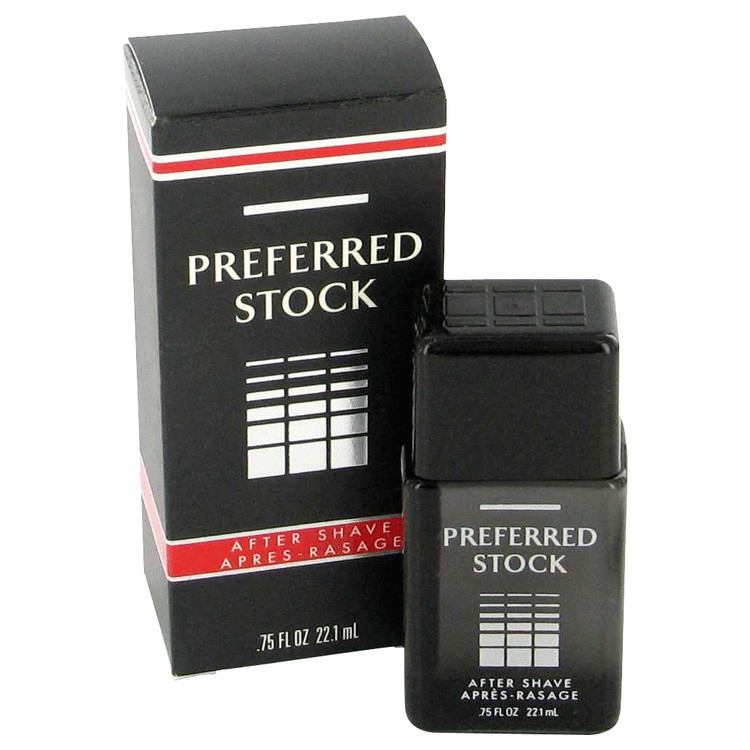 Preferred Stock Men After Shave 0.5 oz by Coty