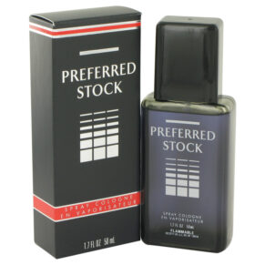Preferred Stock Men Cologne Spray 1.7 oz (50 ml) by Coty