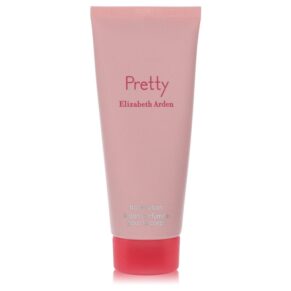 Pretty Women Body Lotion 3.3 oz (100 ml) by Elizabeth Arden