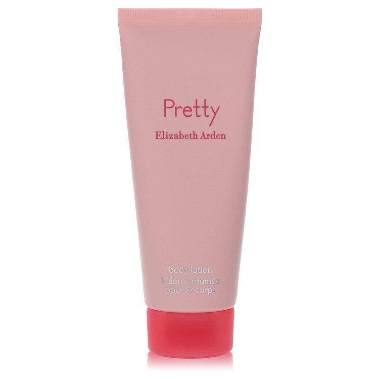 Pretty Women Body Lotion 3.3 oz (100 ml) by Elizabeth Arden