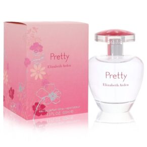 Pretty Women Eau De Parfum Spray 3.4 oz (100 ml) by Elizabeth Arden