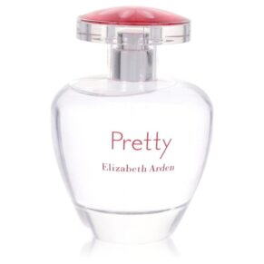 Pretty Women Eau De Parfum Spray (Tester) 3.4 oz (100 ml) by Elizabeth Arden