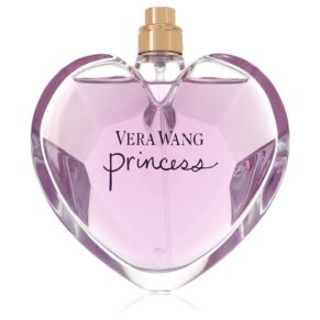 Princess Women Eau De Toilette Spray (Tester) 3.4 oz (100 ml) by Vera Wang