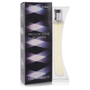 Provocative Women Eau De Parfum Spray 1 oz (30 ml) by Elizabeth Arden