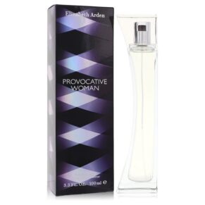 Provocative Women Eau De Parfum Spray 3.3 oz (100 ml) by Elizabeth Arden