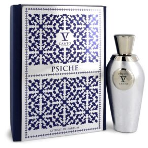 Psiche V Women Extrait De Parfum Spray (Unisex) 3.38 oz by Canto