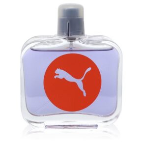 Puma Sync Men Eau De Toilette Spray (Tester) 2 oz (60 ml) by Puma