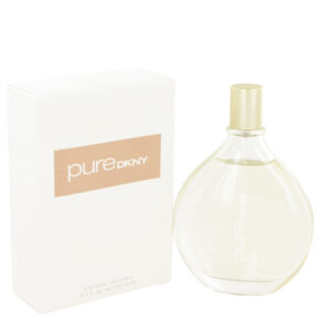 Pure Dkny Women Scent Spray 3.4 oz (100 ml) by Donna Karan