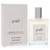Eau De Parfum Spray 2 oz (60 ml)